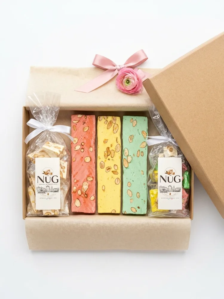 Coffret Fête des Mères