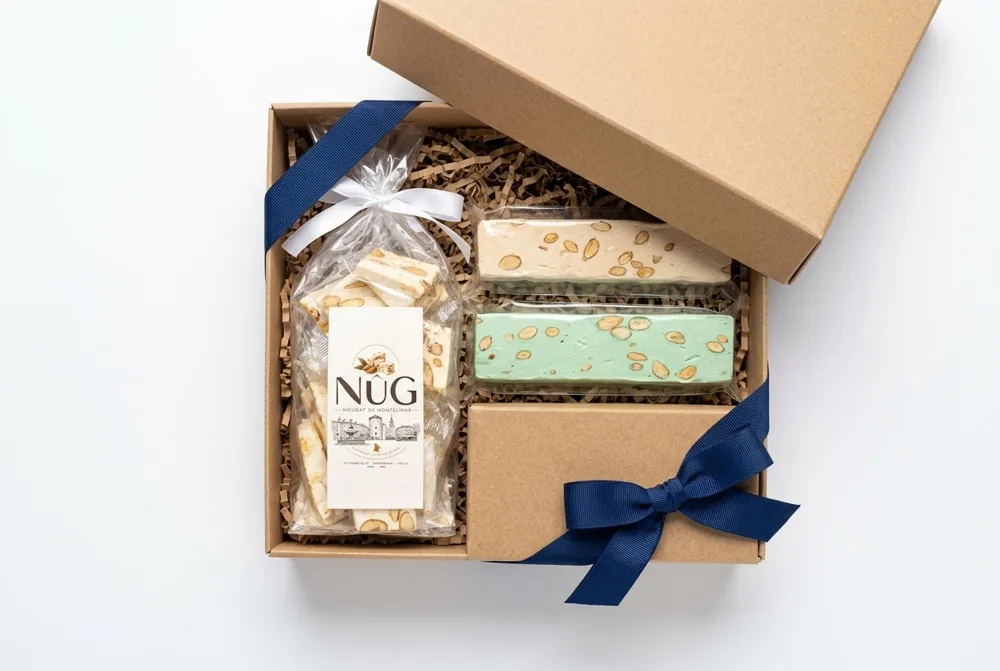Coffret Fête des Pères