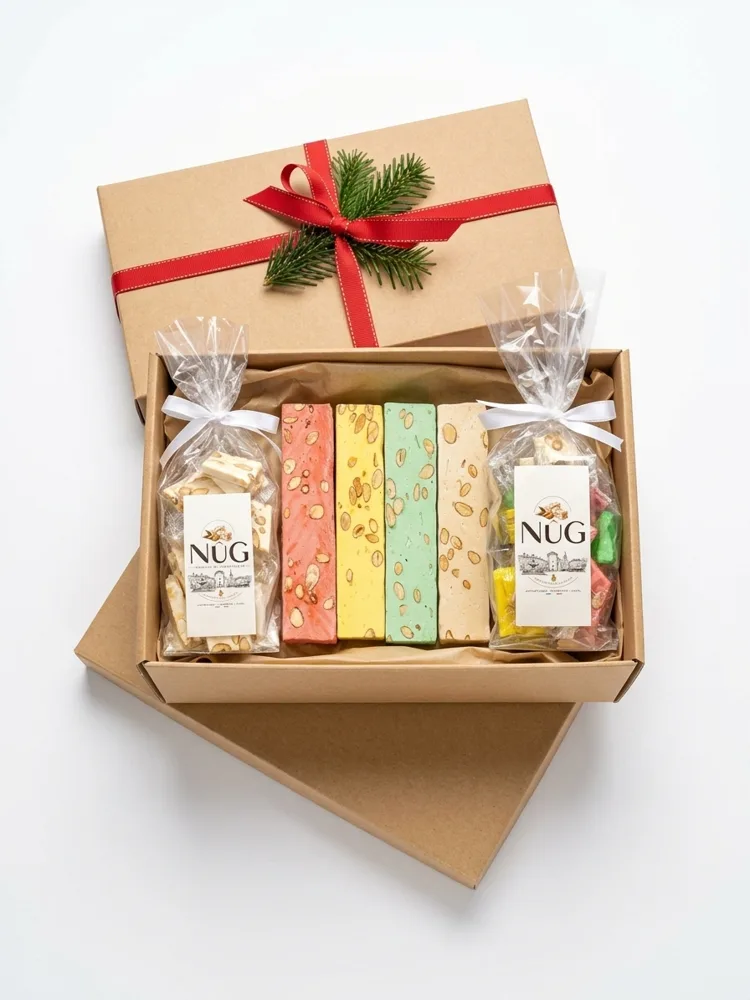 Coffret de Noël