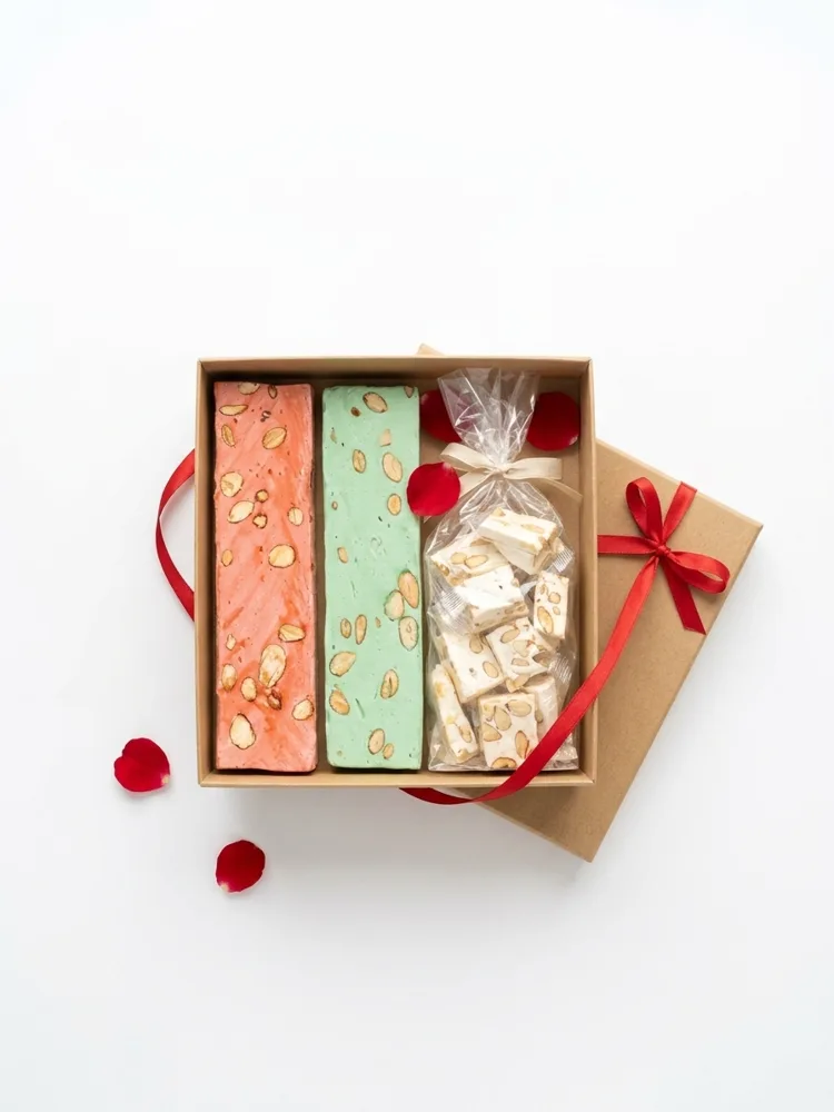 Coffret Saint-Valentin